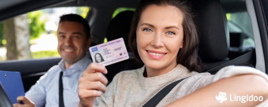 Informationen zum Führerschein – Prüfung, Umschreiben & Verlust