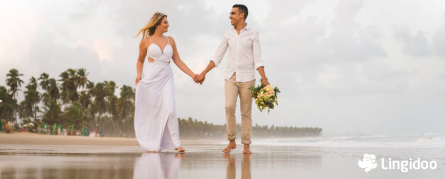 Heiraten im Ausland – Dokumente für die Eheschließung