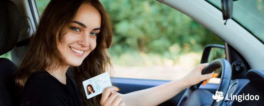 Führerschein-Umschreibung – Infos