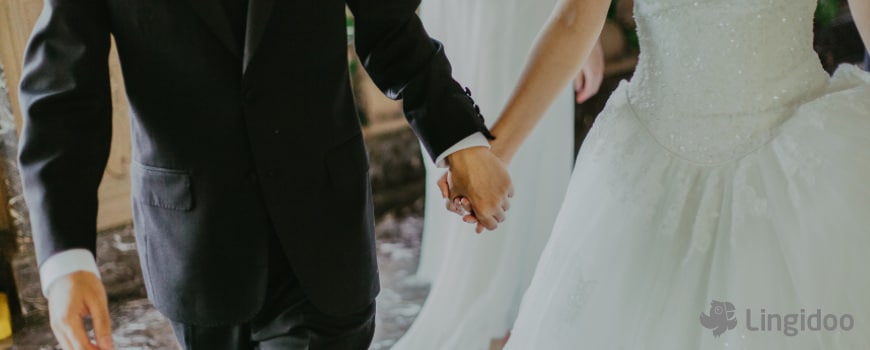 Heiraten in Deutschland – Dokumente für Ausländer:innen