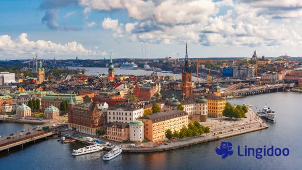 Auswandern nach Schweden: Jobs