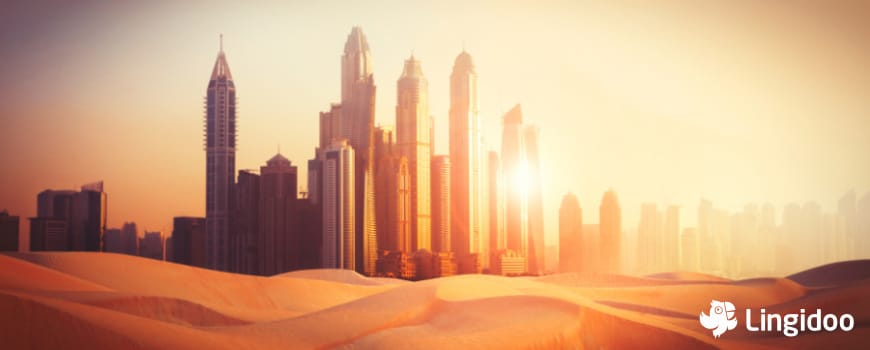 Voraussetzungen für eine Auswanderung nach Dubai
