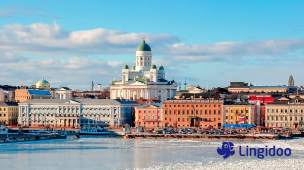 Auswandern nach Finnland: Leben & Arbeiten