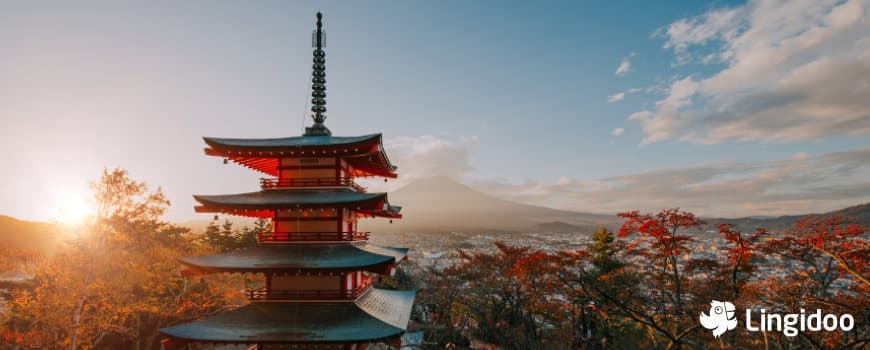 Auswandern nach Japan: Voraussetzungen